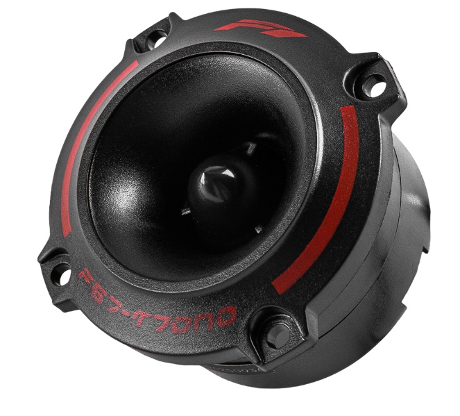 Высокочастотные динамики ACV SPL SHOW F1 F67-T70N - фото