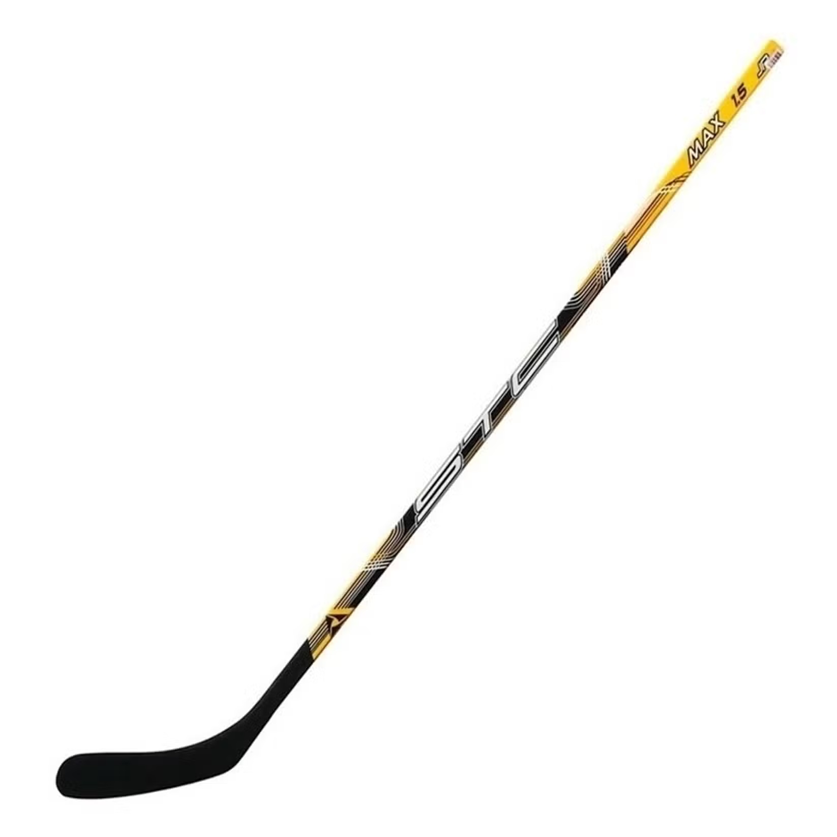 Клюшка STC MAX 1.5 Junior, левая - фото