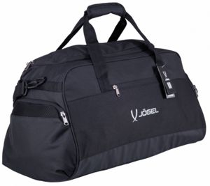 Сумка спортивная Jogel Division Medium Bag (черный), 50 литров (JD4BA0121-99) - фото