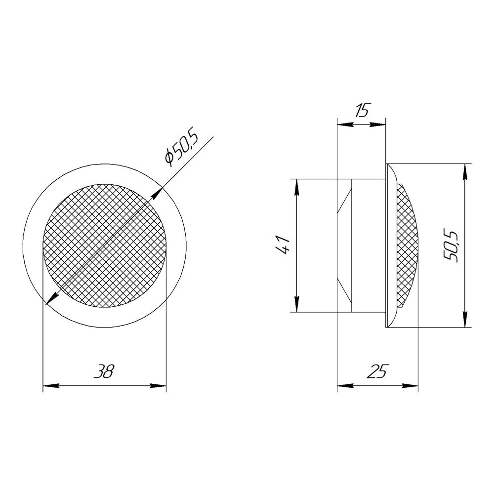 Высокочастотная акустическая система ORIS ELECTRONICS T2 - фото4