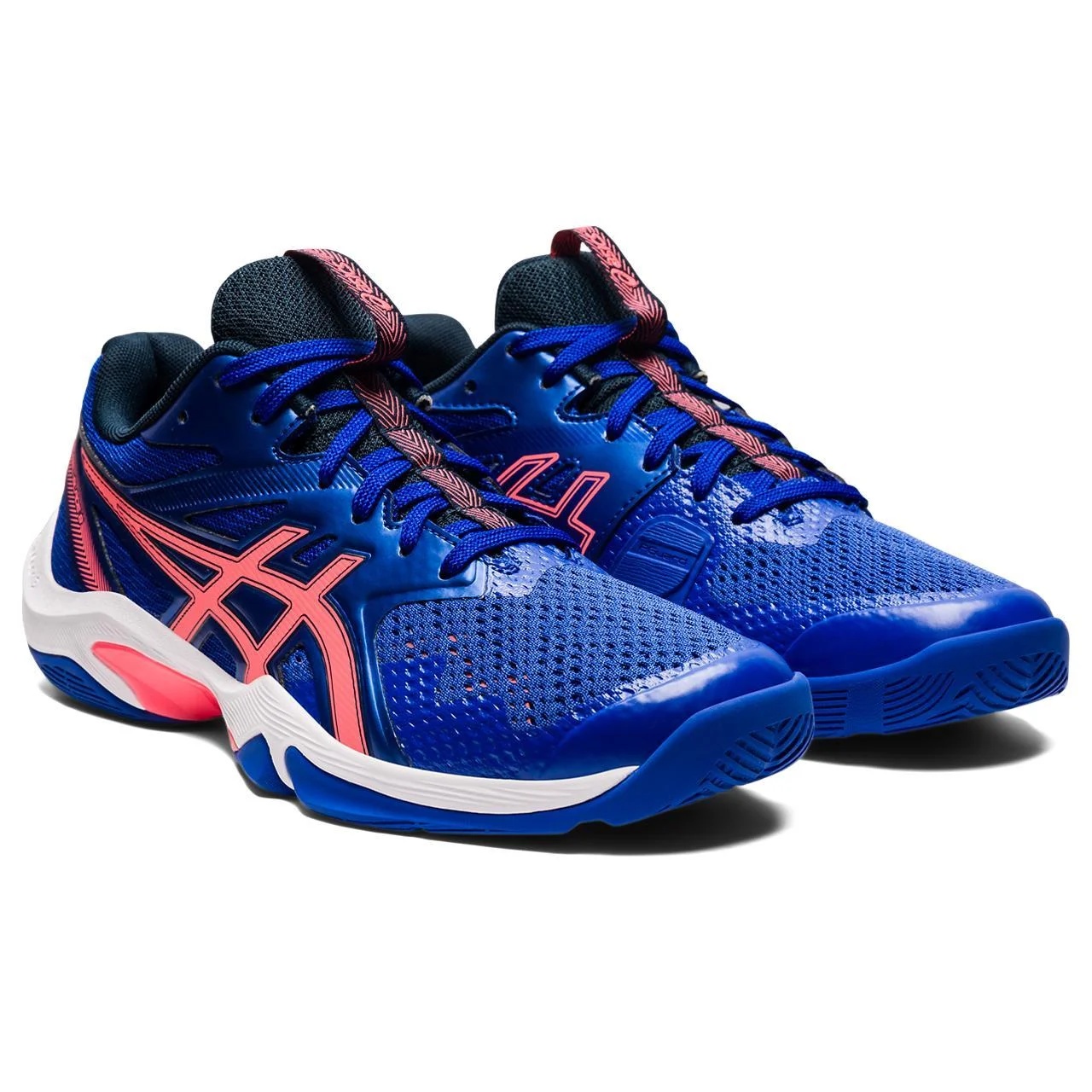 Кроссовки волейбольные Asics Gel-Blade 8 (1072A072-401) - фото