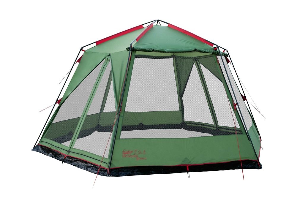 Шатер TRAMP LITE MOSQUITO SAND - фото3