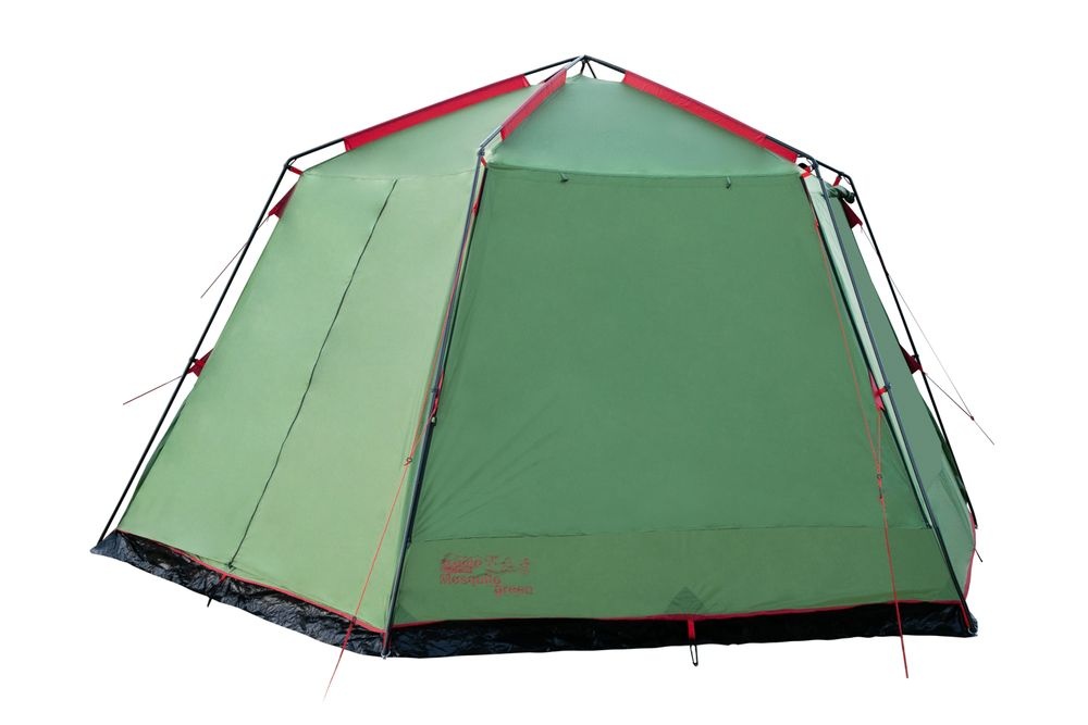 Шатер TRAMP LITE MOSQUITO SAND - фото6