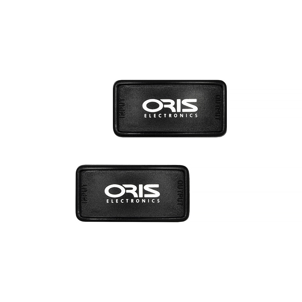 Компонентная акустическая система ORIS ELECTRONICS ELEMENT Type 1 - фото6