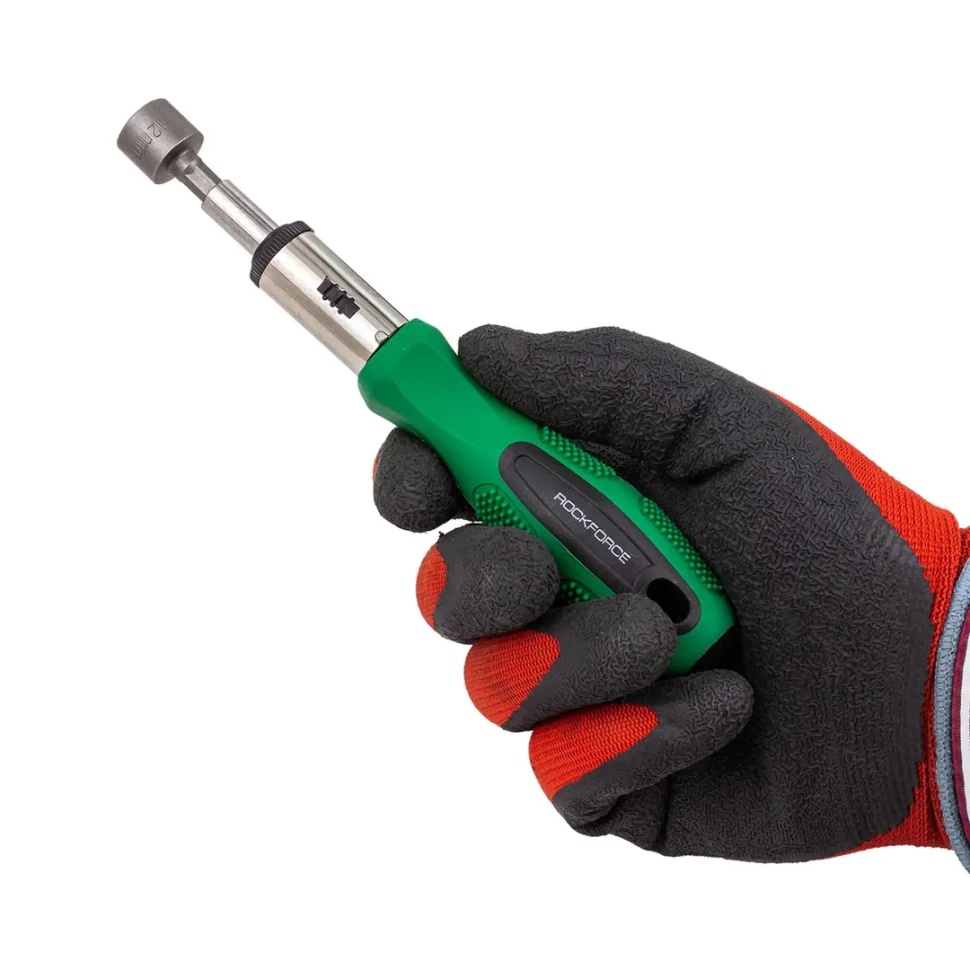 Набор отверток и бит 100 пр. RockFORCE RF-10100 - фото5