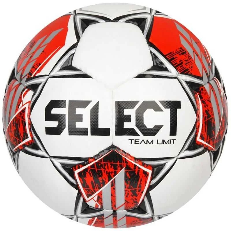Мяч футбольный 4-го размера Select Team Limit V25 - фото