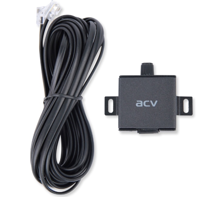 Автомобильный усилитель ACV LX-4.80 - фото4
