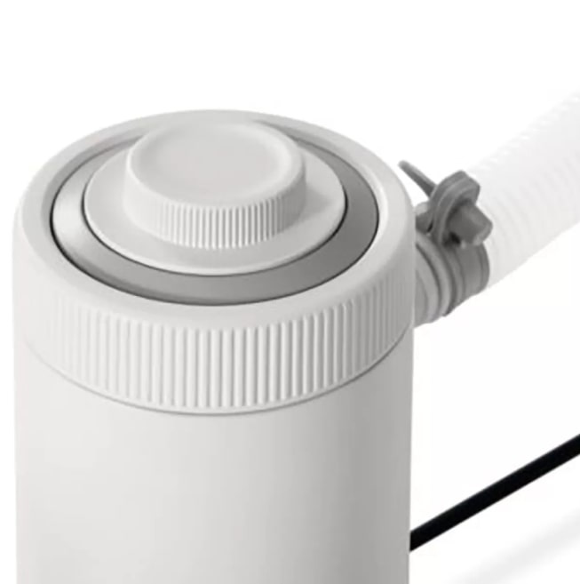 Фильтр-насос Intex 26602 (1250 л/ч) - фото3