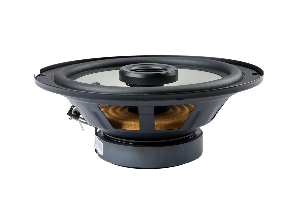 Коаксиальная акустическая система AURA STORM-6.2 - фото4