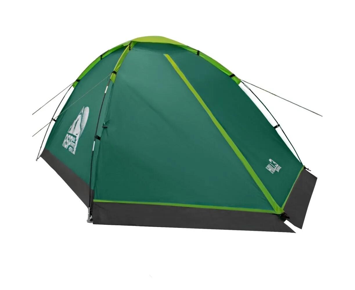 Туристическая палатка RSP Hill 3 - фото2