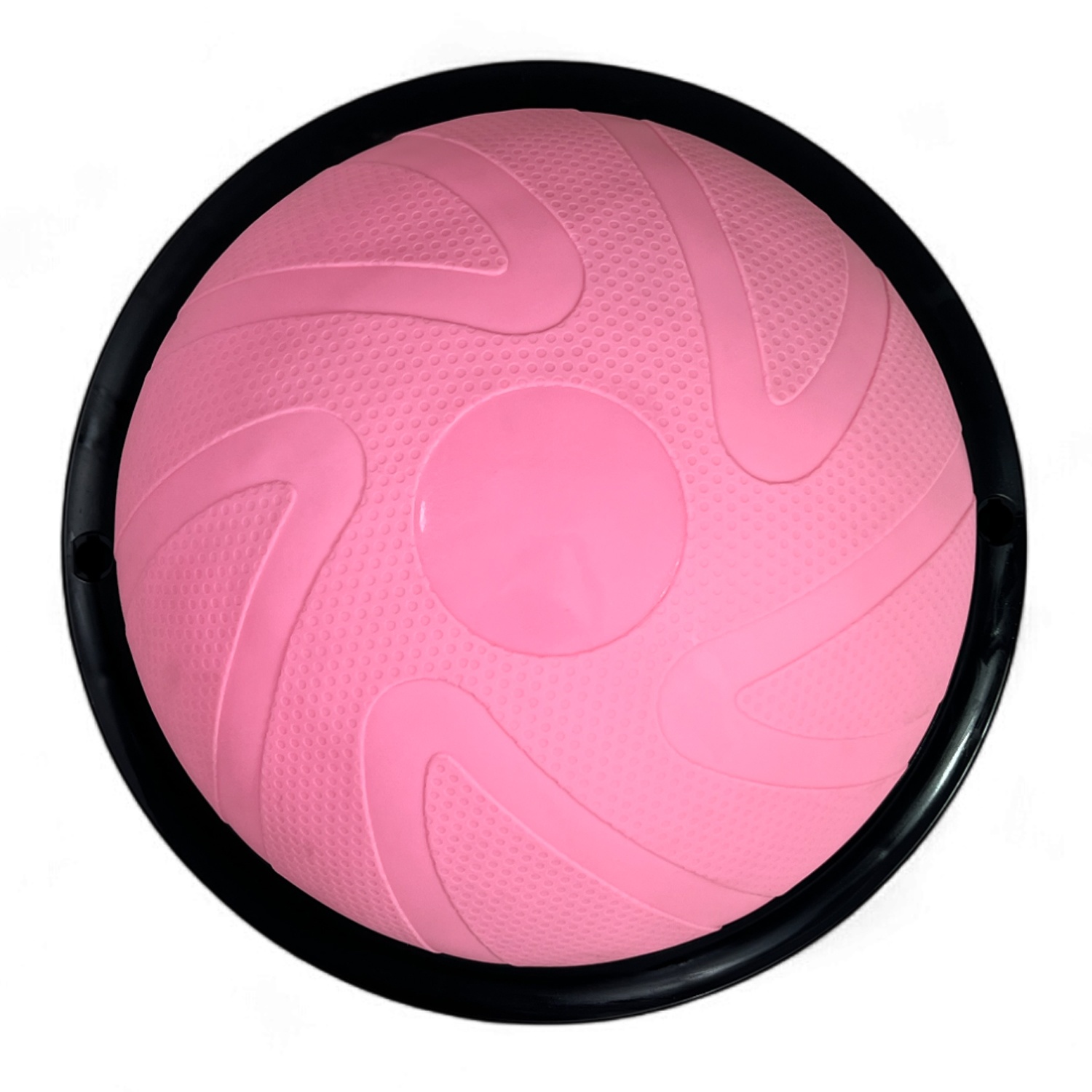 Балансировочная платформа CALVIANO Bosu Ball 46 см - фото6