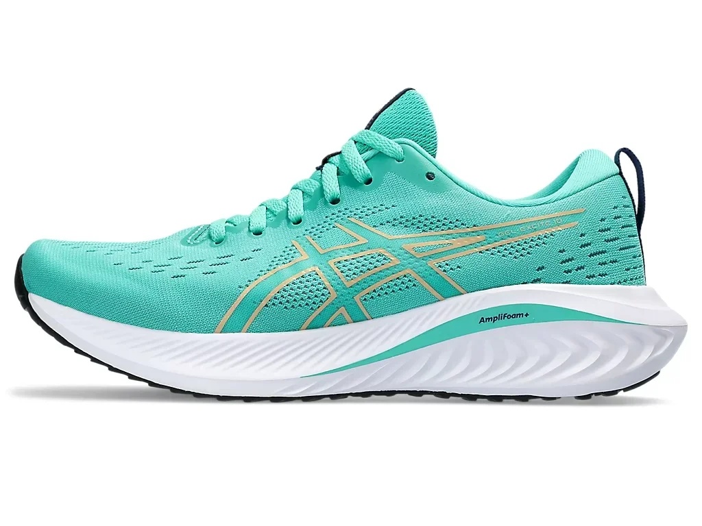 Кроссовки женские Asics Gel-Excite 10 (1012B418-301) - фото3