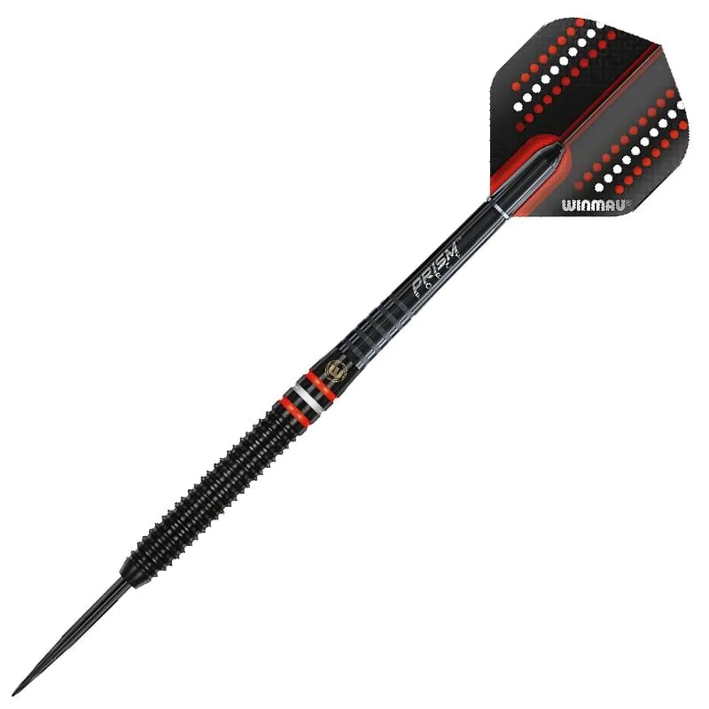 Дротики для дартса Winmau Pro-Line 24 gr. 90% вольфрам.  - фото3