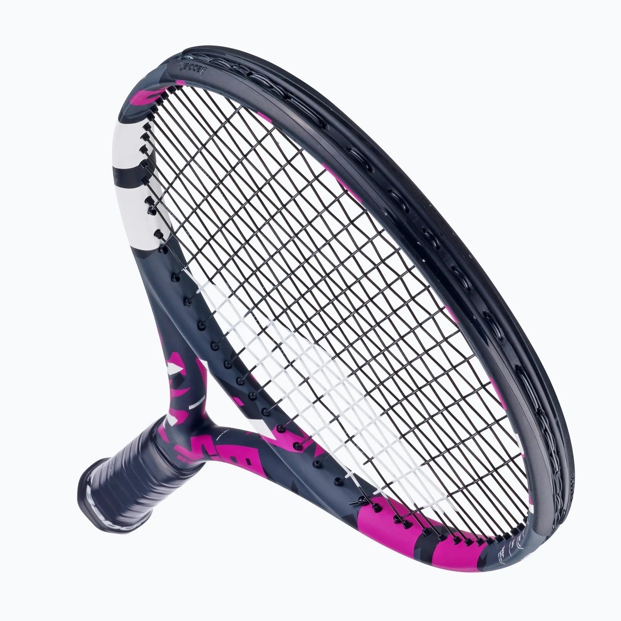 Ракетка теннисная Babolat Boost Aero Pink (121243-2) - фото6