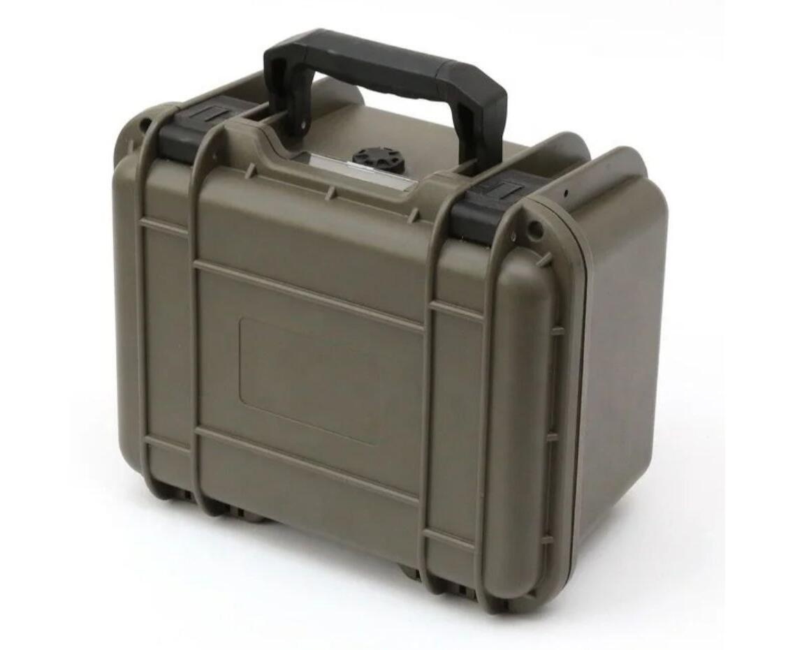 Аккумулятор UniTok Lifepo4 12V 54 Ah D 12-54 KXI - фото