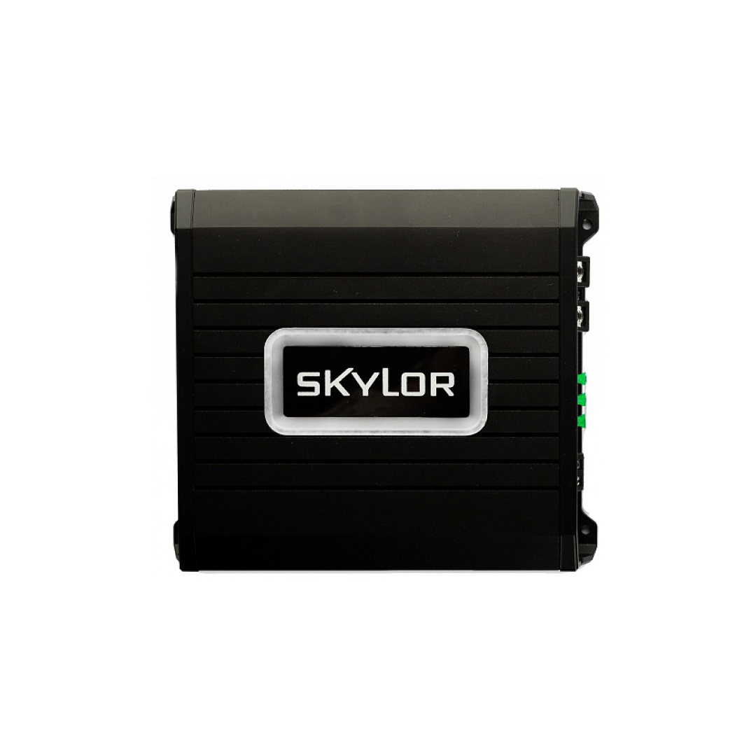 Автомобильный усилитель SKYLOR MD-4.150D - фото, картинка Автомобильный усилитель SKYLOR MD-4.150D - фото