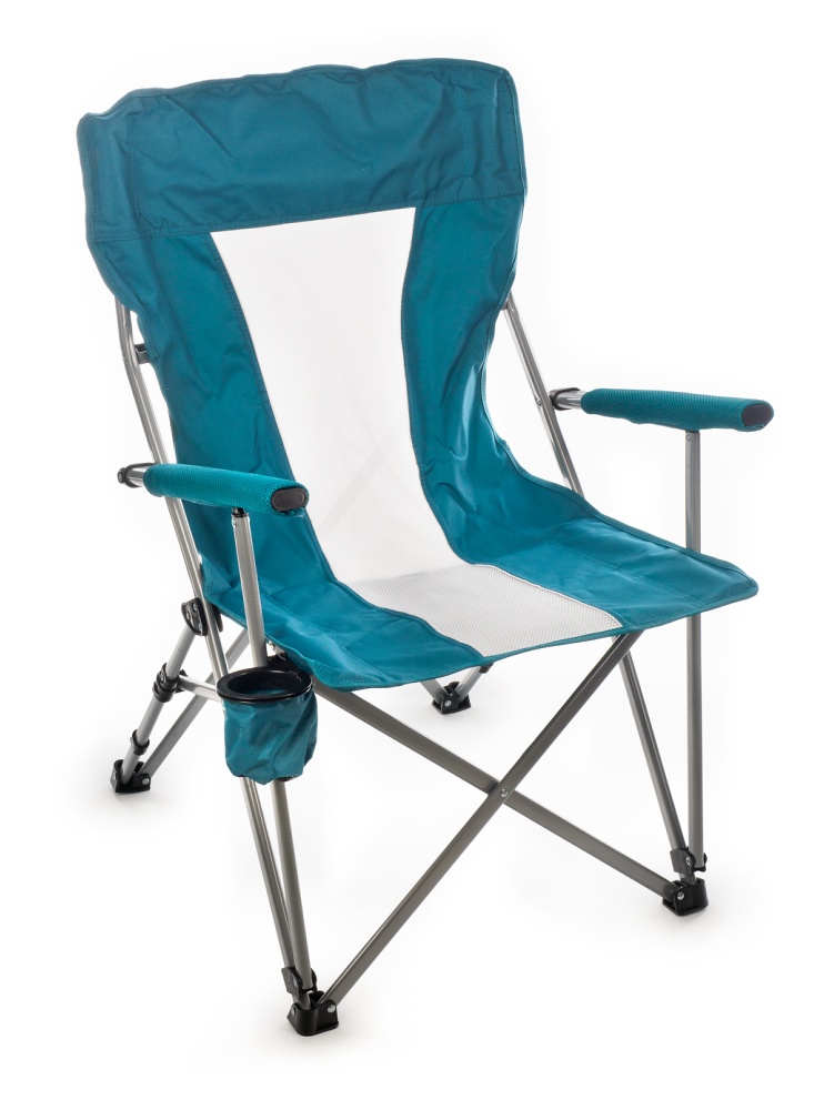 Стул складной Ausini VT21-10017 - фото