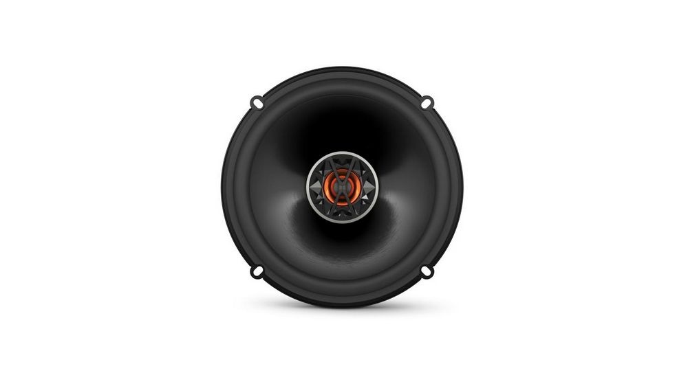 Коаксиальная двухполосная акустическая система JBL CLUB 6520 - фото3