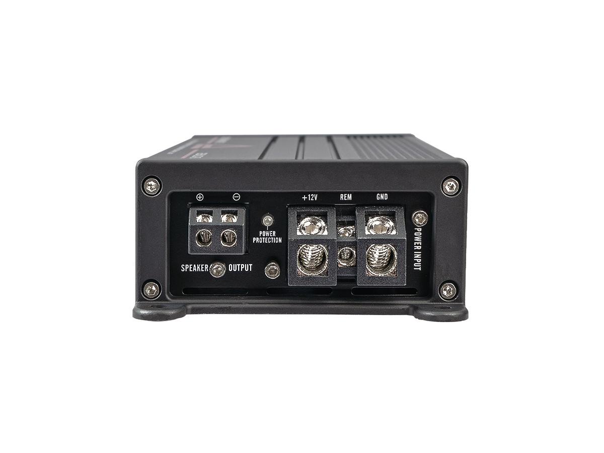 Автомобильный усилитель AURA STORM-D1.1000 - фото3