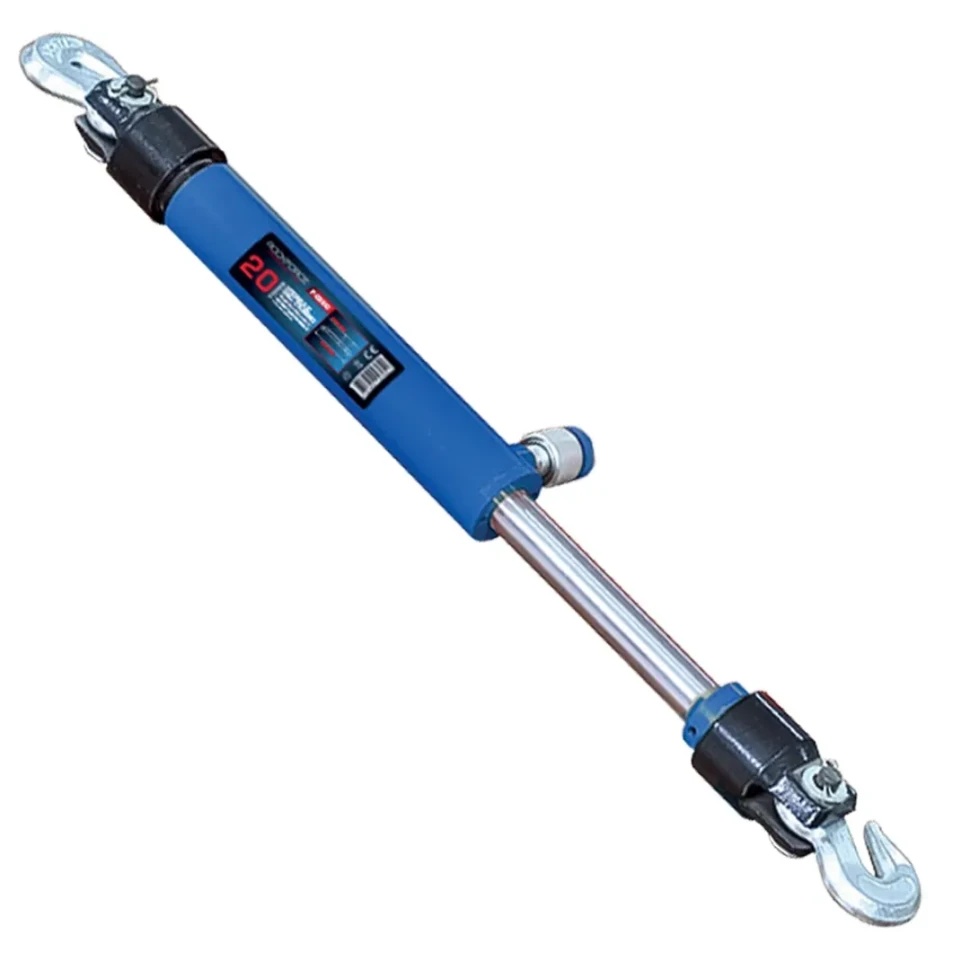 Цилиндр гидравлический обратного действия 20т Forsage F-0220 - фото