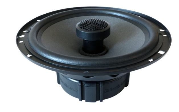 Коаксиальная акустическая система Best Balance D65 - фото4