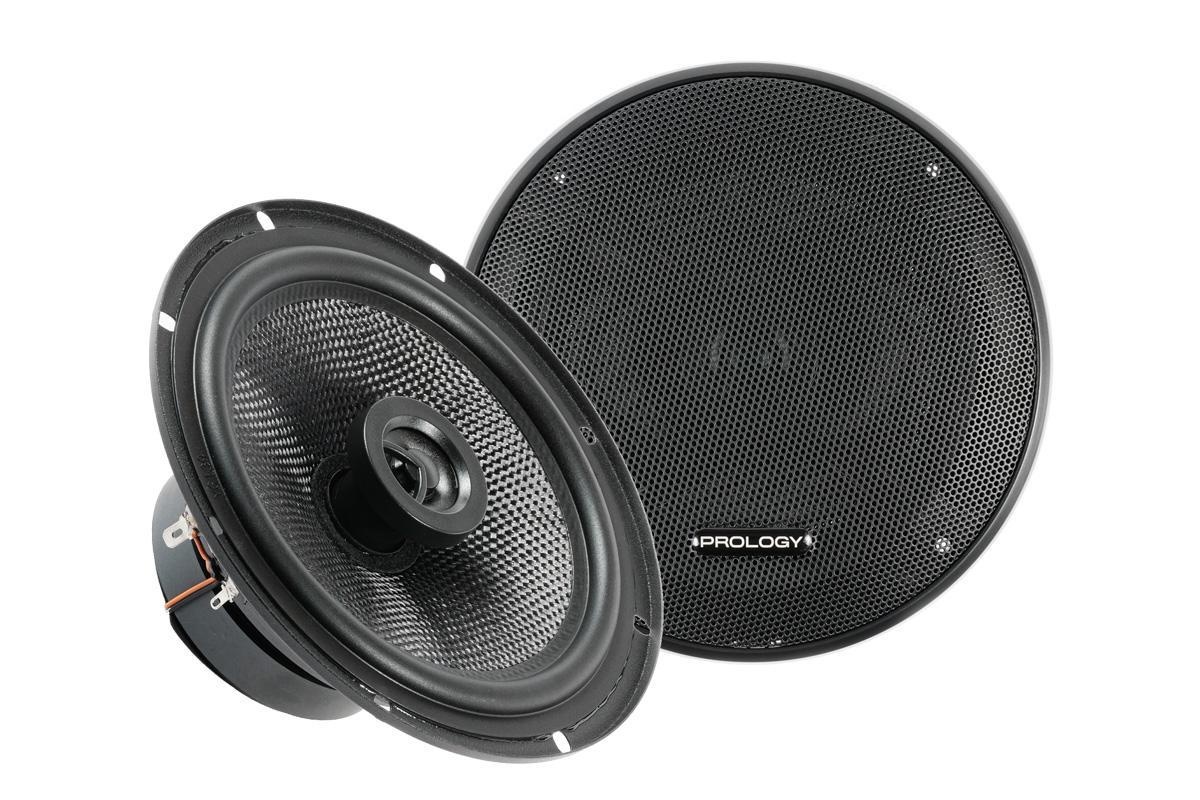 Коаксиальная акустическая система PROLOGY SL-165 - фото