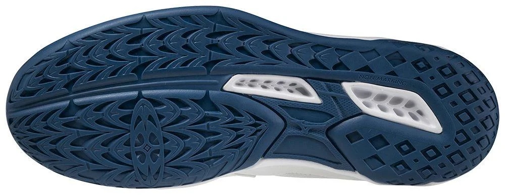 Кроссовки Mizuno Wave Thunder Blade 3 - фото4