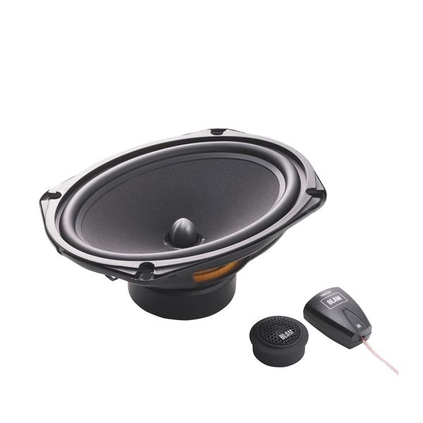 Компонентная акустическая система BLAM 570 RS - фото