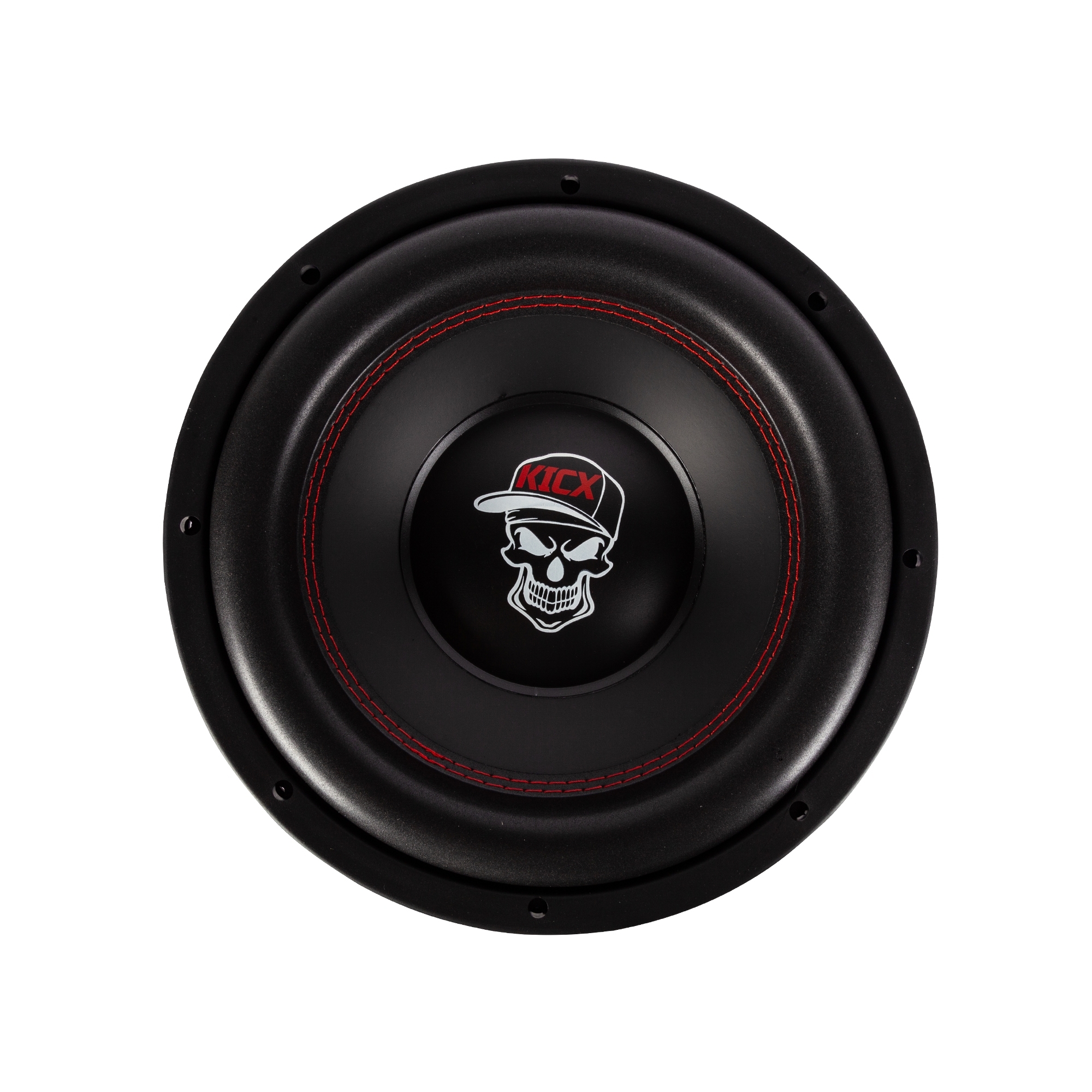 Автомобильный сабвуферный динамик KICX LL12 - фото2
