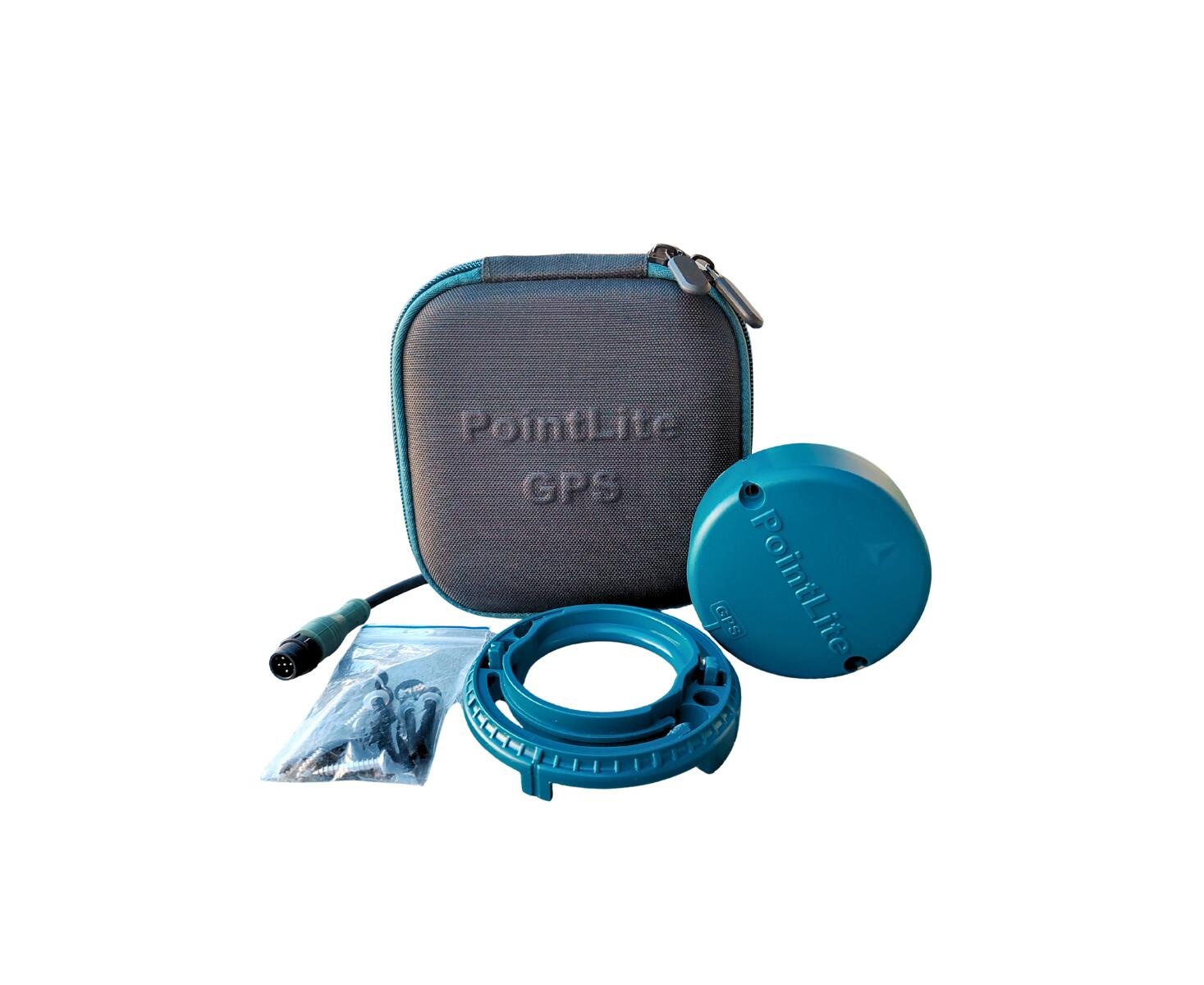 Компас PointLite 360 GPS (Wi-fi) v2 - фото6