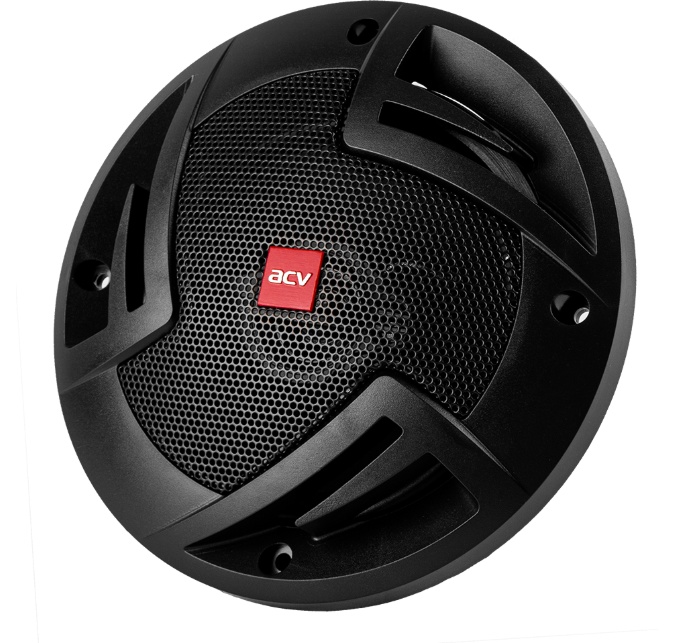 Коаксиальная акустическая система ACV SP52 - фото