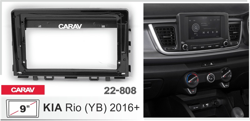 CARAV 22-808 - 9
