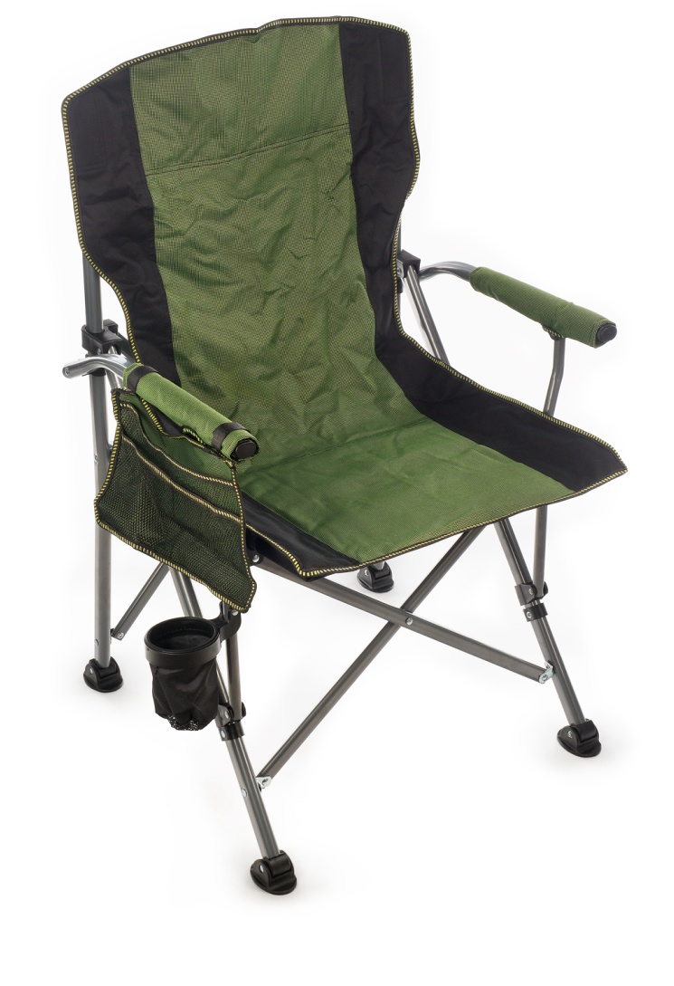 Стул складной для кемпинга Ausini VT21-10028 - фото