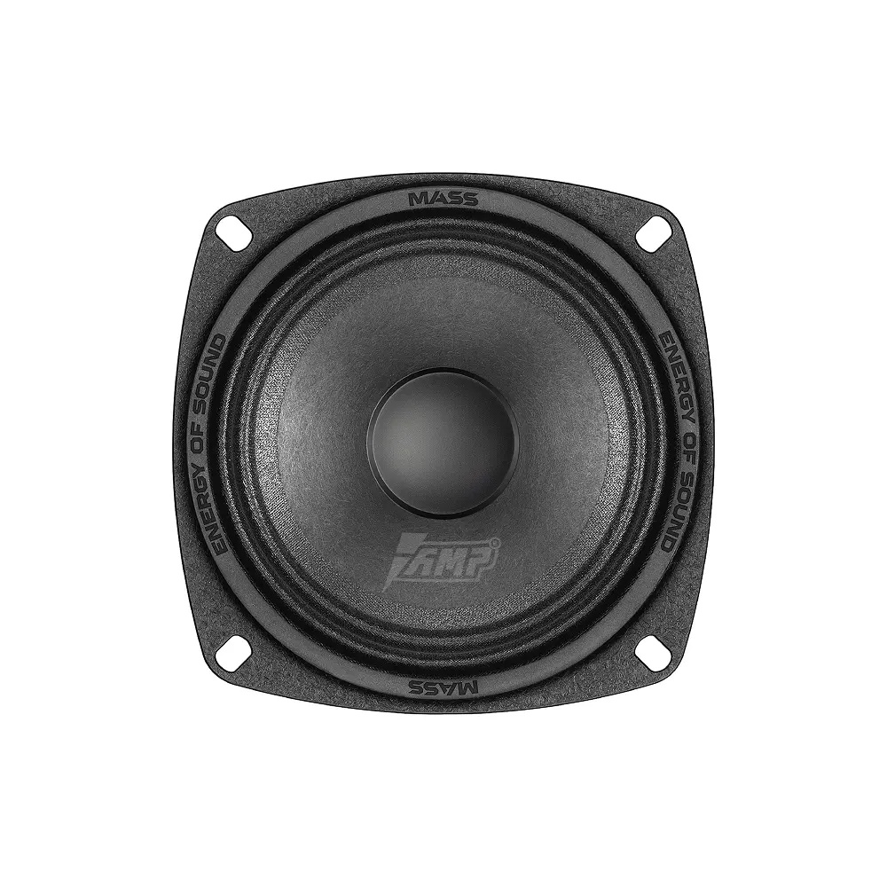 Широкополосная автомобильная акустическая система AMP MASS FR40P40 - фото2