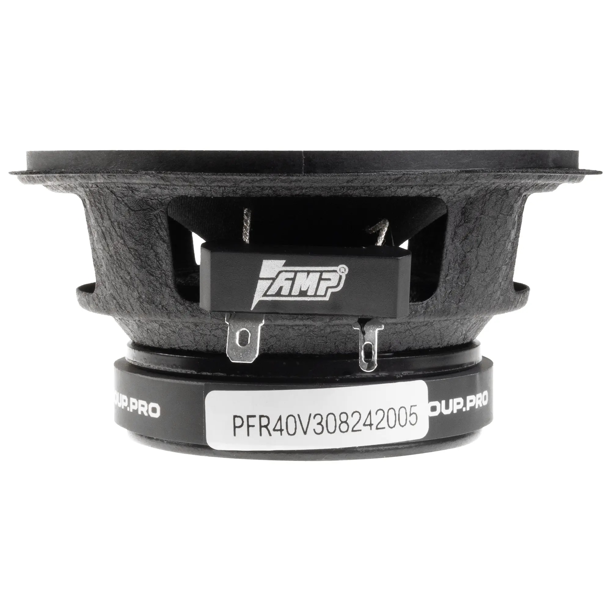 Широкополосная автомобильная акустическая система AMP PROMO FR40 v3 - фото5