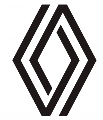 Переходные рамки для автомобилей RENAULT