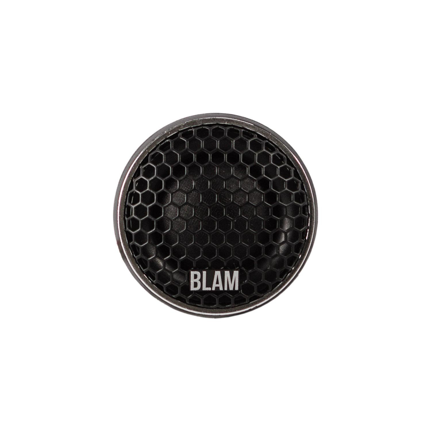 Компонентная акустическая система BLAM L165A - фото5