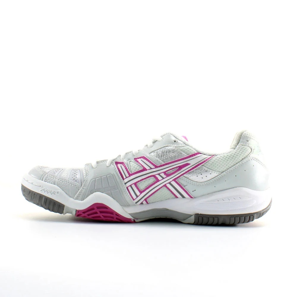 Кроссовки женские теннисные Asics Gel-Cyber Speed (P173Y-9301) - фото3