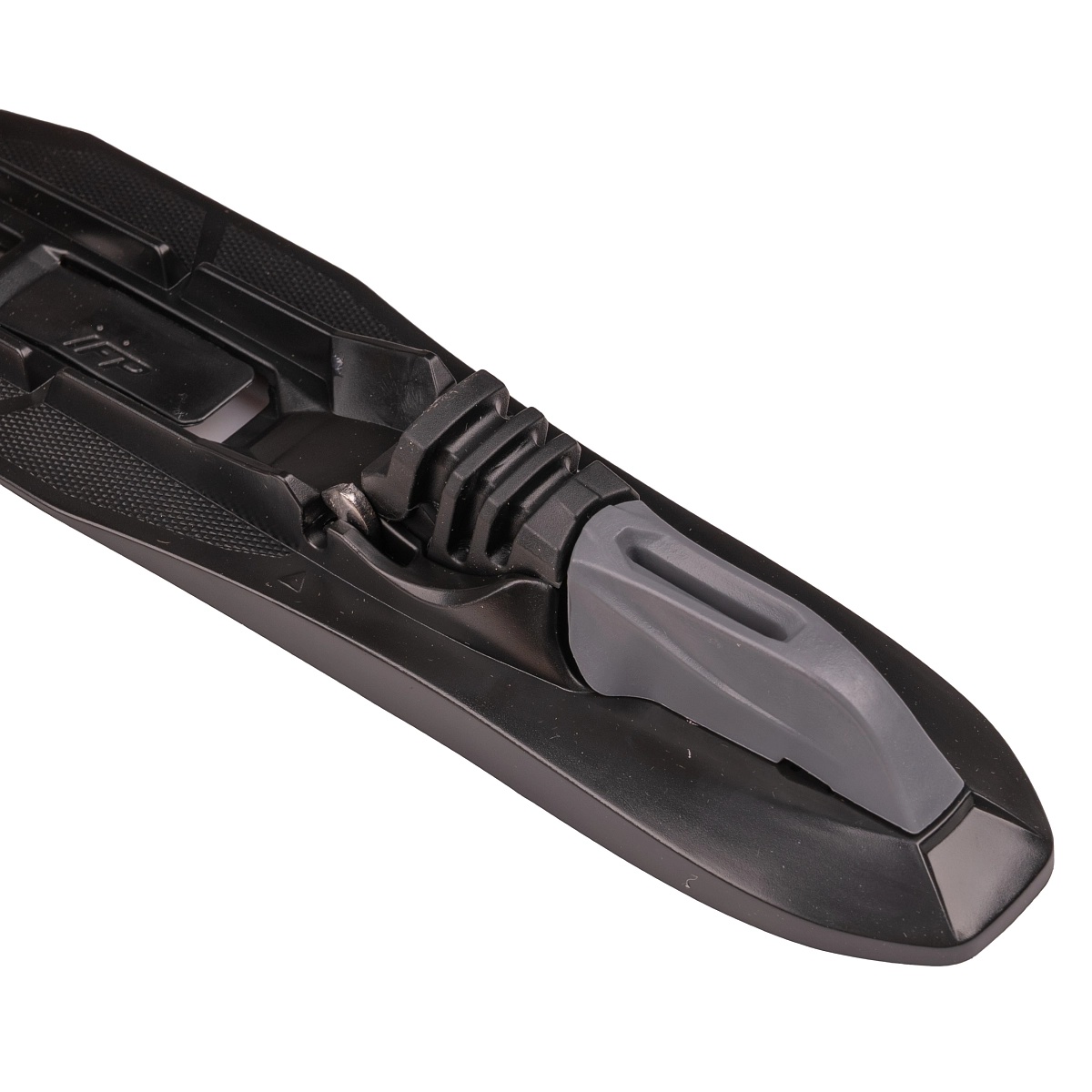 Крепление лыжное NNN Fischer COMPACT SKATE STEP-IN BLACK IFP S62124 - фото2
