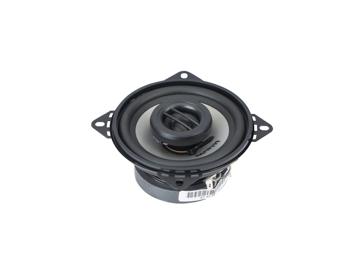 Коаксиальная акустическая система AURA STORM-4.2 - фото4