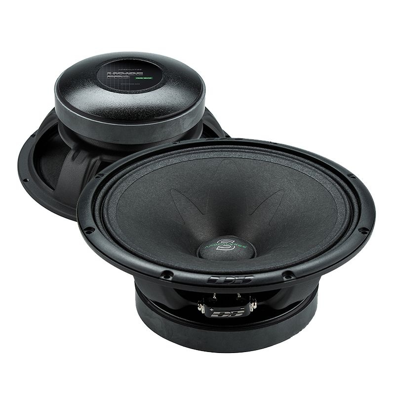 Среднечастотная акустическая система DEAF BONCE AP-M81SE PRO - фото