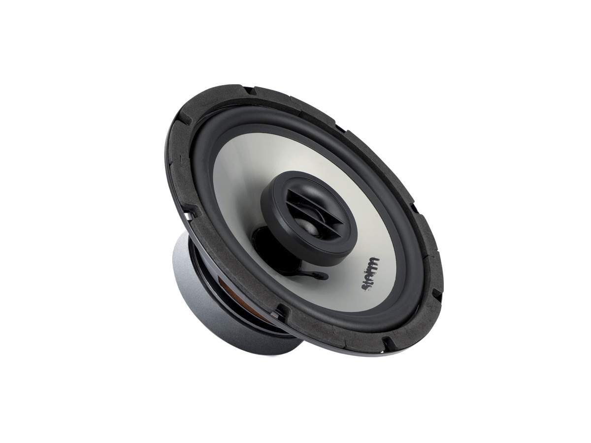 Коаксиальная акустическая система AURA STORM-8.2 - фото3