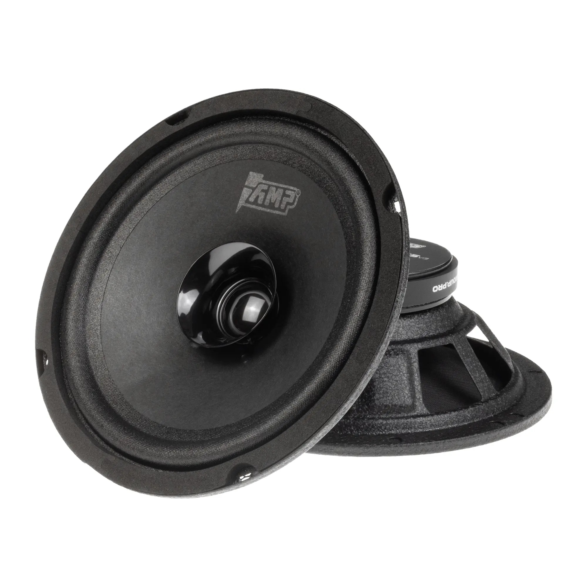 Широкополосная автомобильная акустическая система AMP PROMO FR65 v3 - фото