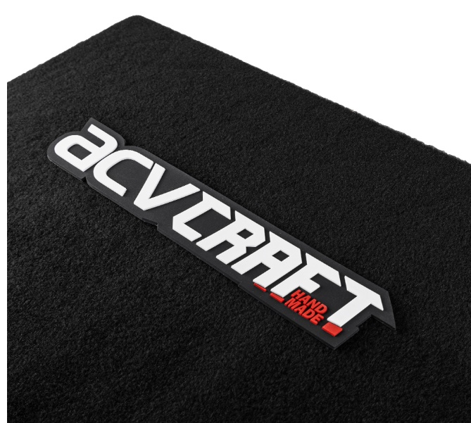 Сабвуфер автомобильный ACV BS10A CRAFT - фото3