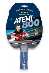 Ракетка для настольного тенниса Atemi 800 - фото