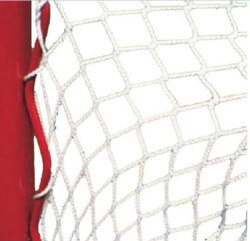 Сетка на хоккейные ворота для хоккея на траве Vimpex Sport K16-005 - фото