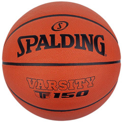 Мяч баскетбольный 7-го размера Spalding Varsity TF-150 - фото