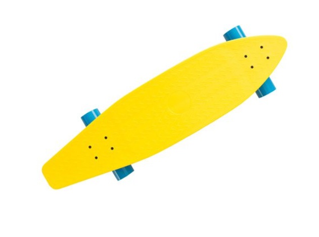 Лонгборд FISH Melon TLS-410 38