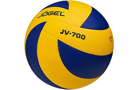 Мяч волейбольный Jogel JV-700 - фото3