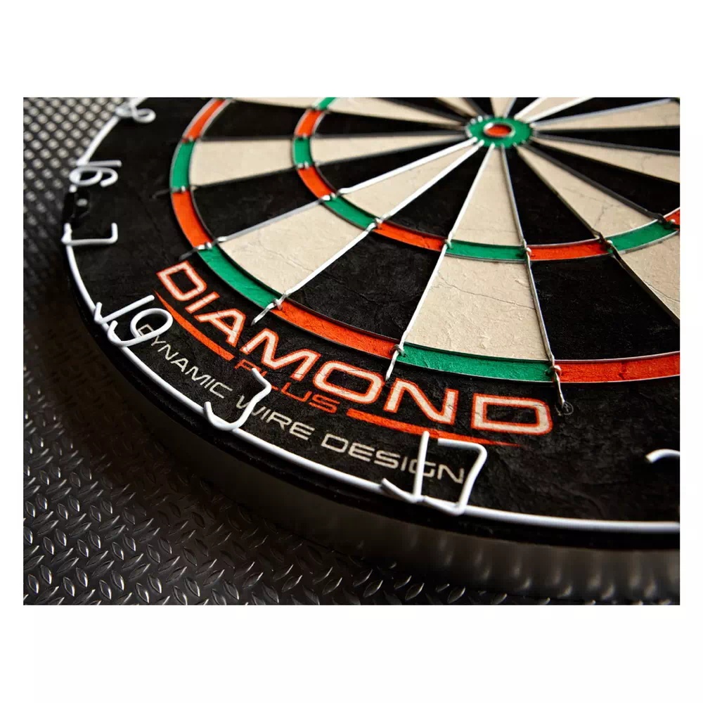 Мишень для дартса Winmau Diamond Plus - фото3